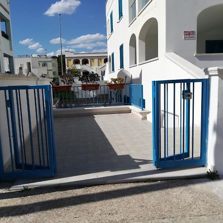 Appartamento Mozart 3 A Pescoluse Marina Di Pescoluse Dış mekan fotoğraf