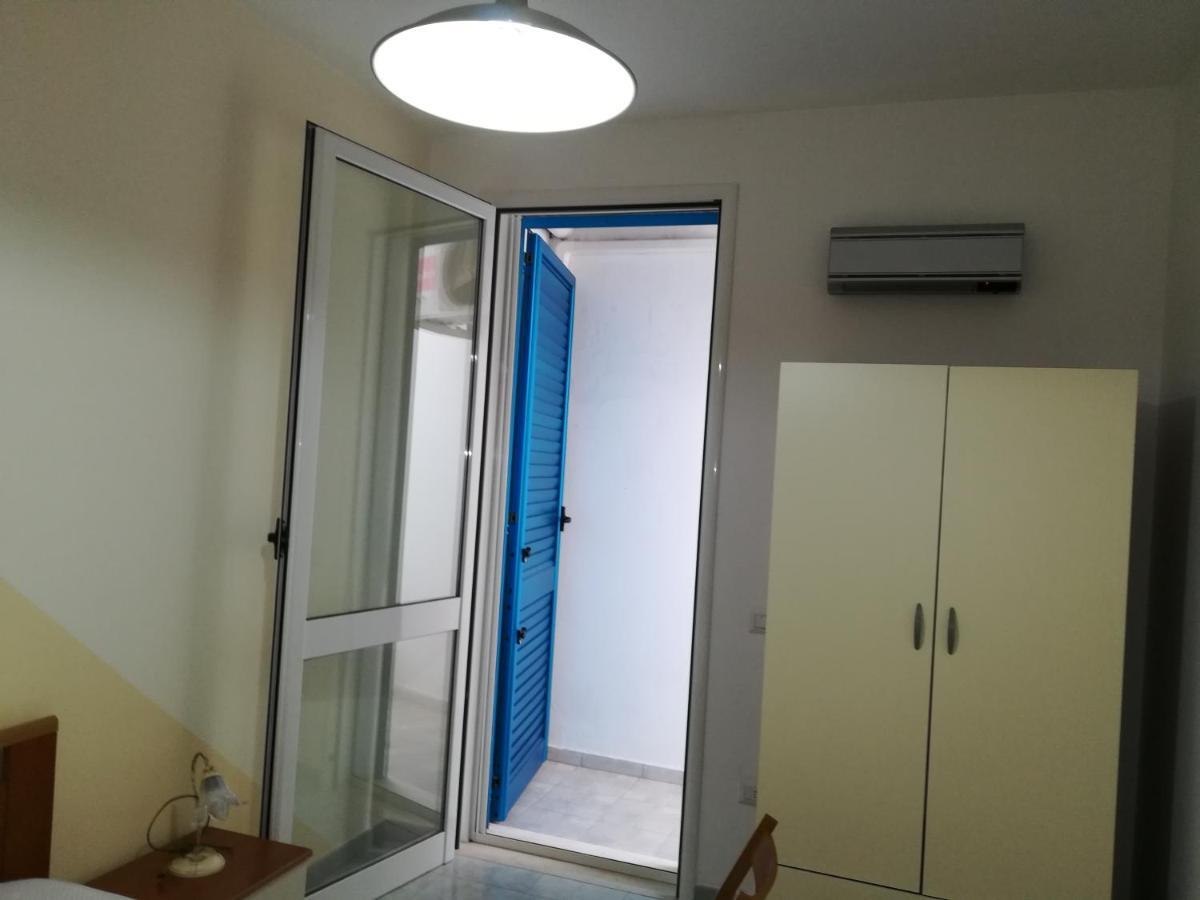 Appartamento Mozart 3 A Pescoluse Marina Di Pescoluse Dış mekan fotoğraf