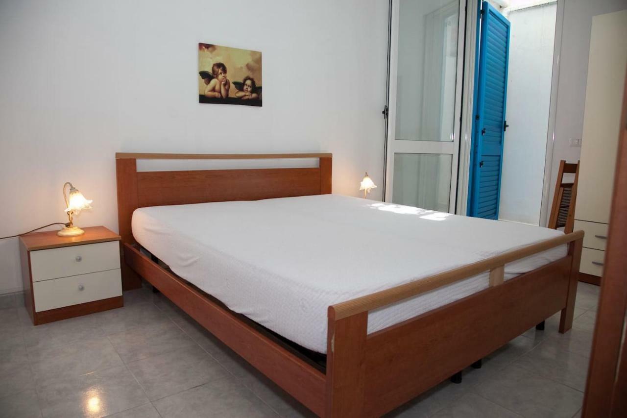 Appartamento Mozart 3 A Pescoluse Marina Di Pescoluse Dış mekan fotoğraf